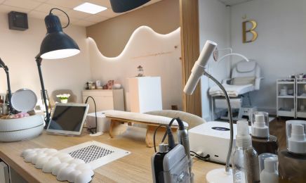 Beauty I : Manucure à Montigny-le-Bretonneux