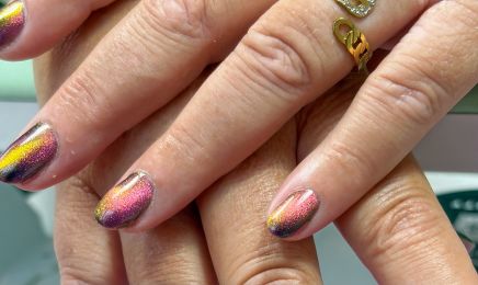 Nails by L : Manucure à Castries