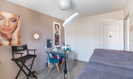 Ambiance Douceur : Institut de beauté à Dourgne