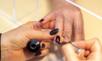 L'Onglerie® - Châtellerault : Manucure à Châtellerault