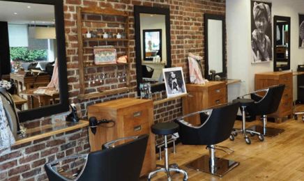 Armelle Jory : Coiffeur à Roncq