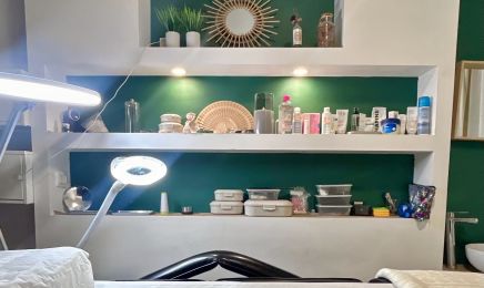 Helene Hanna : Institut de beauté à Toulouse