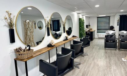Le Salon. Illkirch Coiffeur : Coiffeur à Illkirch-Graffenstaden