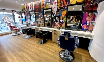 Les P’tits Ciseaux  : Coiffeur à Les Sables-d'Olonne