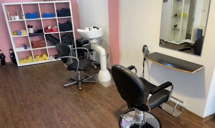 Friseur Rampp : Kosmetikstudio in Sonthofen