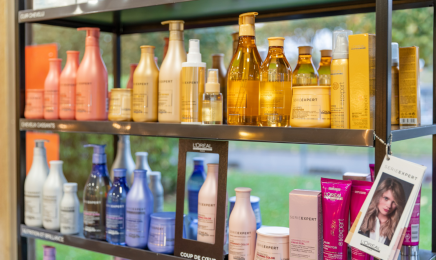 Dutto François : Coiffeur à Pontault-Combault