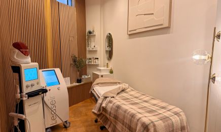 Circle & vous : Institut de beauté à Paris