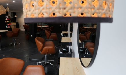 L'Atelier de Christophe : Coiffeur à Talence