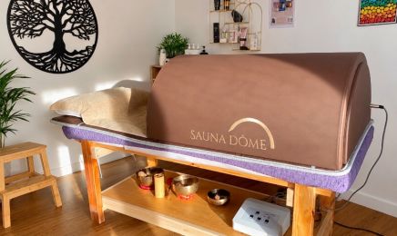 Vedana Bien-être : Institut de beauté à Chalonnes-sur-Loire