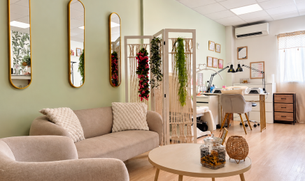 The Nail Box By Jade : Manucure à Antibes