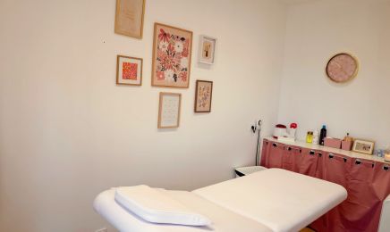 Belle chez Flo : Institut de beauté à Gratens