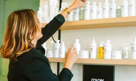 Maison Rose B  : Coiffeur à Ribécourt-Dreslincourt