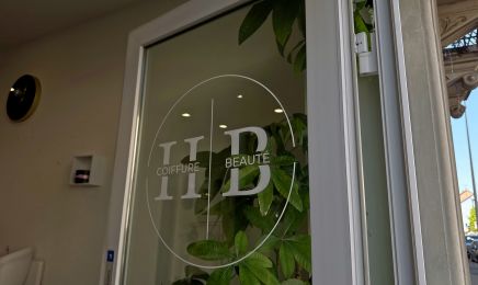H & B Coiffure Beauté : Institut de beauté à Saint-Louis