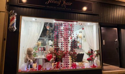 Jennif’hair : Coiffeur à Issoudun