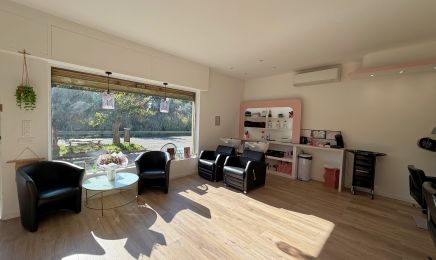 Bellezza Di Donna  : Coiffeur à Martigues