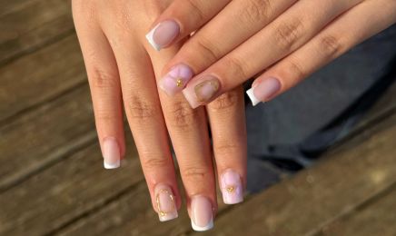 Nails by Clarisse : Manucure à Auch