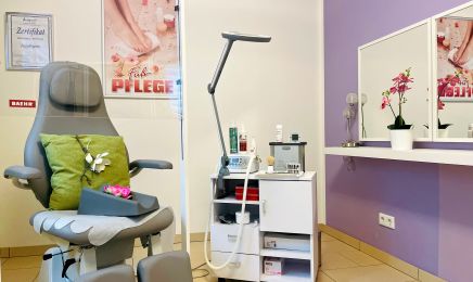 Carpe Diem Kosmetik: Kosmetikstudio in Nordkirchen