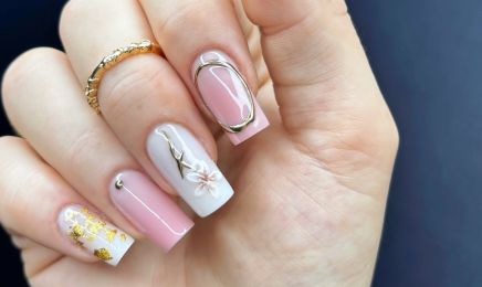 AM Beauty : Manucure à Audenge