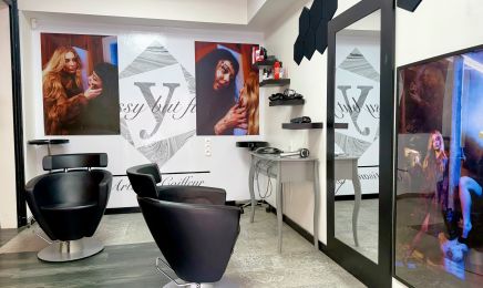 Yoann - Artisan coiffeur  : Coiffeur à Thionville