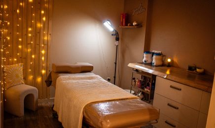 Le Cocon Solérya (Analash, Aux Doigts d’Ophé & NGesthetique) : Institut de beauté à Dax