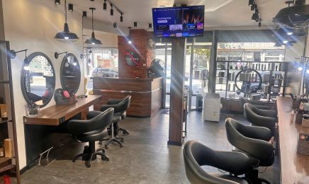 POSI'TIF  : Coiffeur à Arnouville