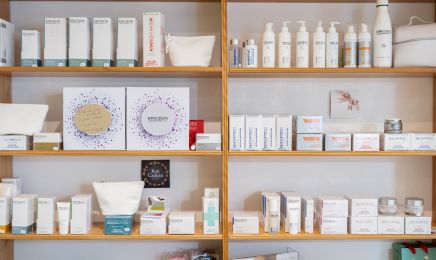 Alize beaute  : Manucure à Nancy