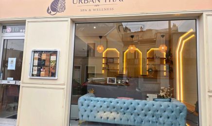 Urban Thai Massage & Spa : Institut de beauté à Rueil-Malmaison