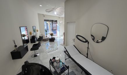 YEONA : Coiffeur à Marseille