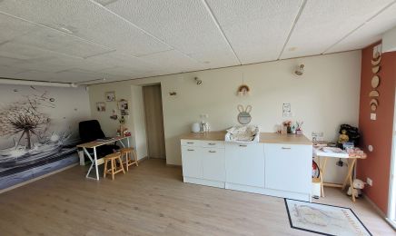 Les Bambin'eau Baby SPA : Coiffeur à Laboissière-en-Thelle