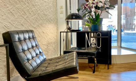 Neo Coiffure : Coiffeur à Valence