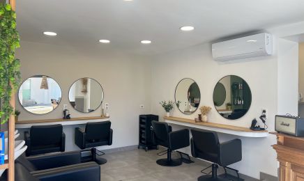 L’Artisan Coiffeur : Coiffeur à Chaniers