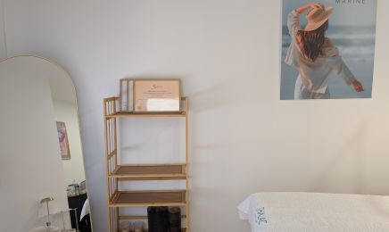 Maison Denuance : Institut de beauté à Leffrinckoucke