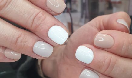 Un Jour un Vernis  : Manucure à Faches-Thumesnil
