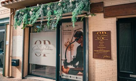 Mel'Art : Institut de beauté à Castelnaudary