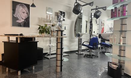 Haar Trend Hirt: Kosmetikstudio in Gottmadingen