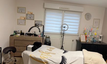 Beauty by Cindel : Coiffeur à Hombourg-Haut