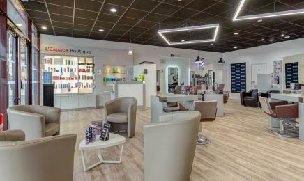 Yzatis - Cazères : Coiffeur à Cazères