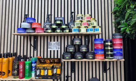 Coiffeur Barbier : Coiffeur à Paris