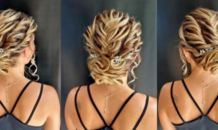 Coiffeur créateur Michaele : Institut de beauté à Les Montils