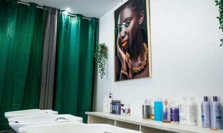 Mye Beauty : Coiffeur à Maisons-Alfort