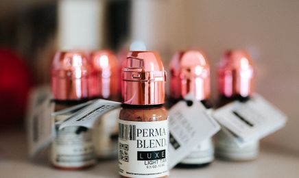 Derma-Ink : Manucure à Besançon