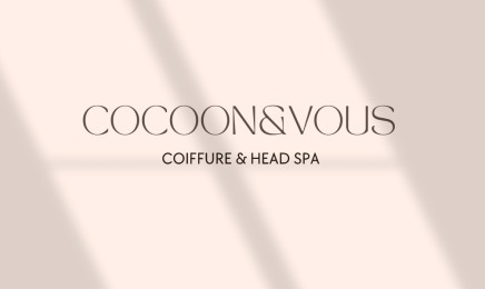   Cocoon et vous Salon de coiffure & Head spa  : Coiffeur à La Chapelle-de-la-Tour