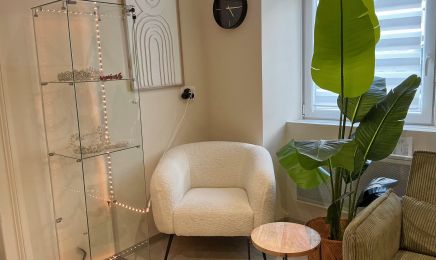 Rukiye Beauty : Institut de beauté à Voujeaucourt