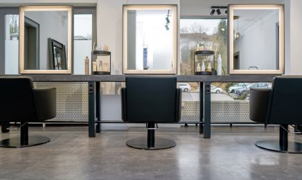 Haarstudio Change: Kosmetikstudio in Lennestadt