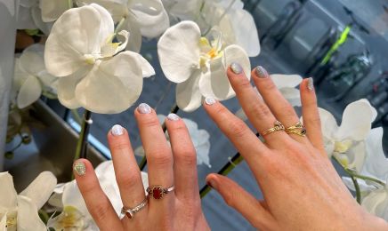Chic beauté nails : Manucure à Paris
