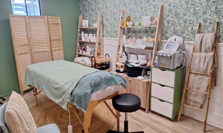 L'institut d'Aurélie : Sophrologue à Angoulême