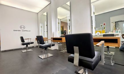 Studio Davide Cappello: Friseur in Köln