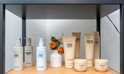Haarstudio Change: Kosmetikstudio in Lennestadt