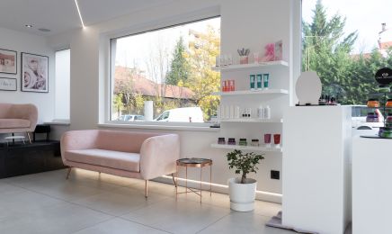 Beauty Way : Manucure à Gap