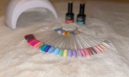 Belle & Zen : Manucure à Étampes
